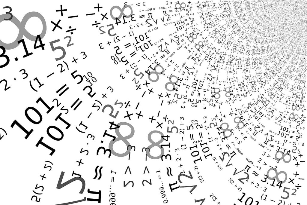 Comment réussir le grand oral en maths avec des exemples concrets ?